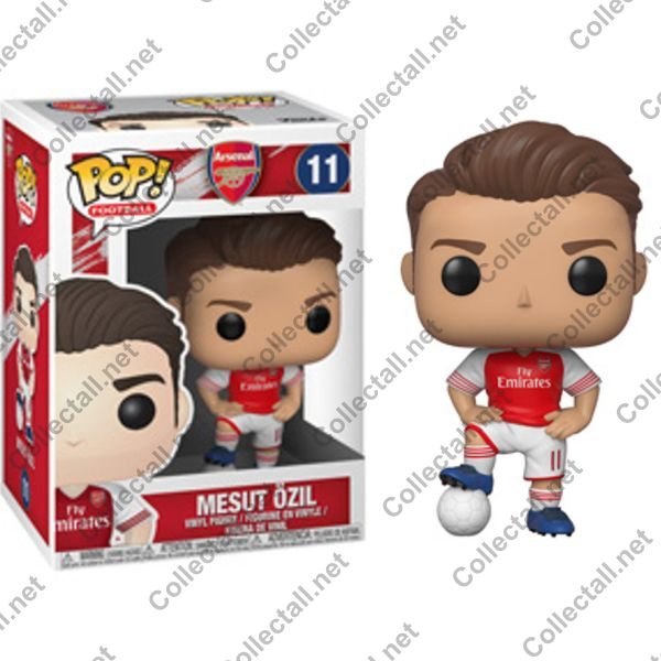 Mesut Özil #11