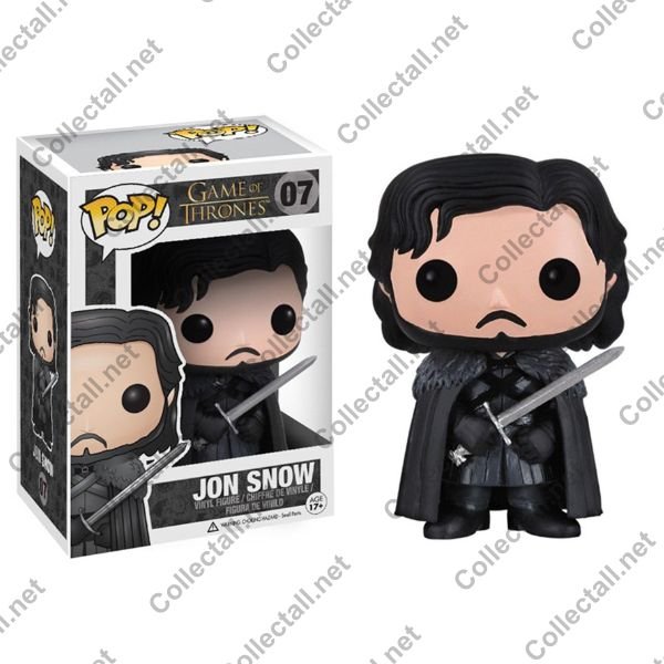 Jon Snow #07