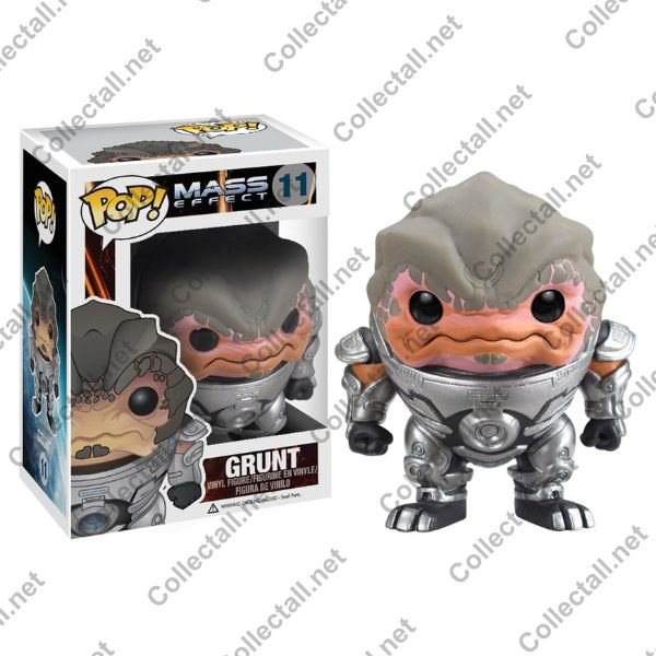 Grunt #11