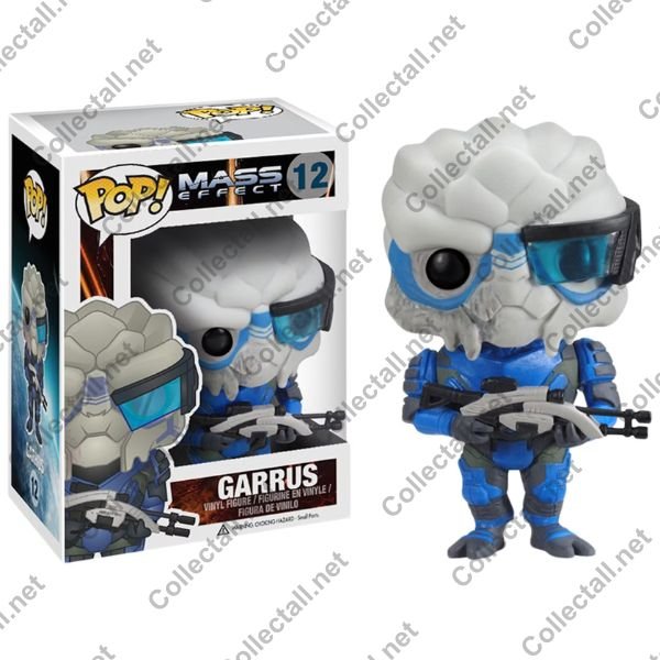 Garrus #12