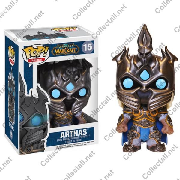 Arthas #15