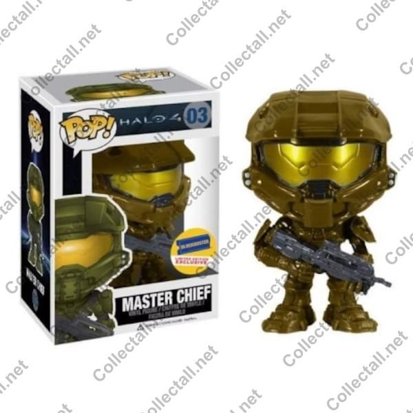 Master Chief #03