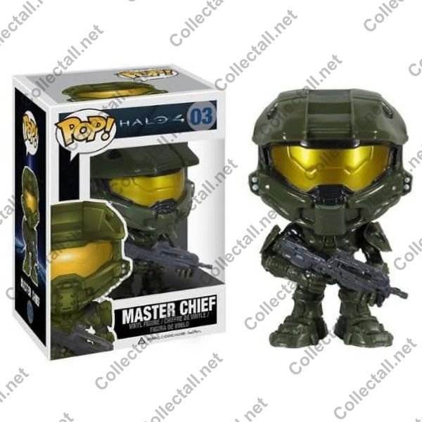 Master Chief #03