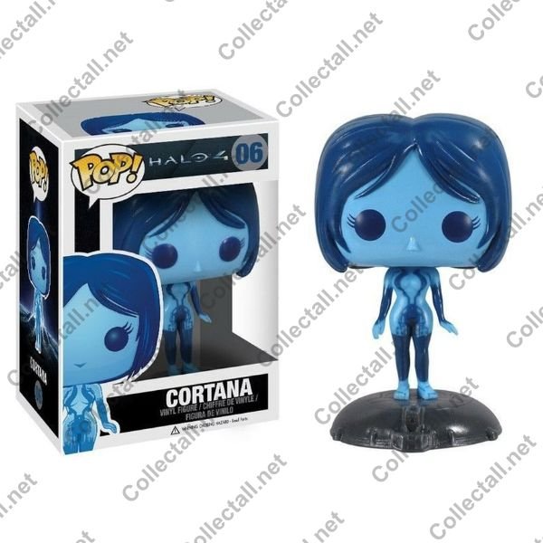 Cortana #06
