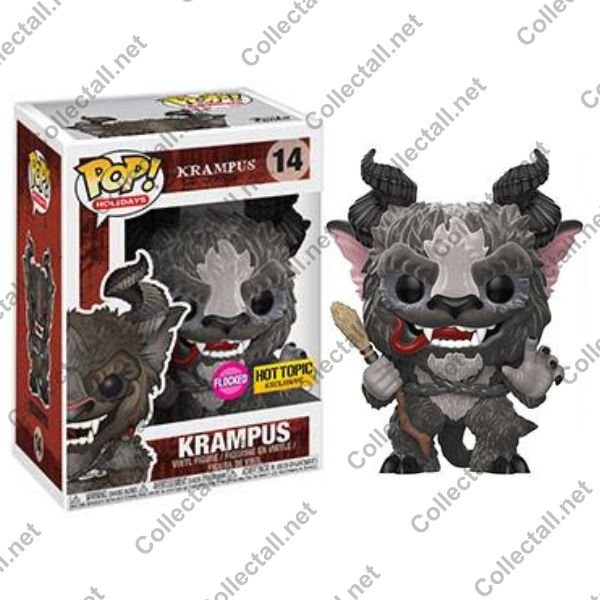 Krampus #14