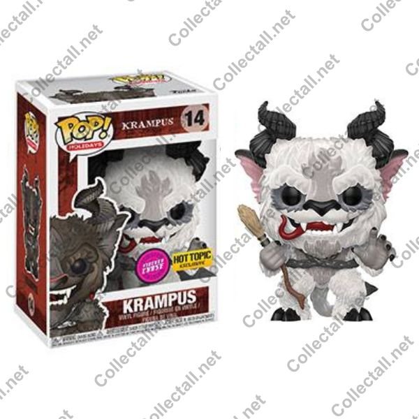 Krampus #14