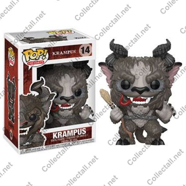 Krampus #14