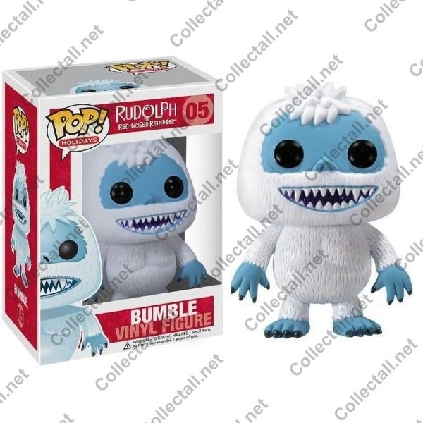 Bumble #05
