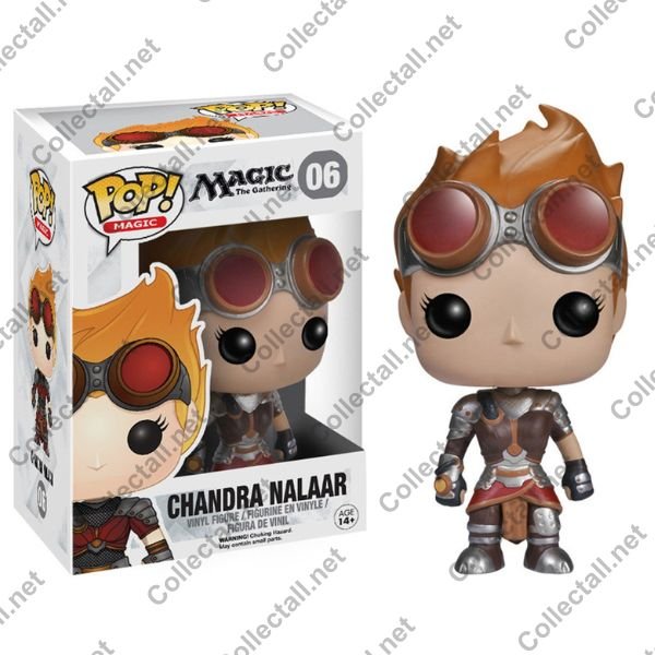 Chandra Nalaar #06