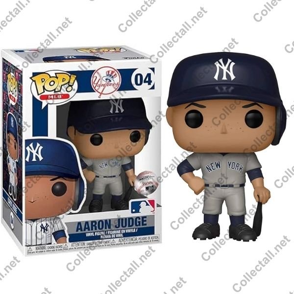 Aaron Judge #04