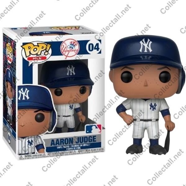 Aaron Judge #04