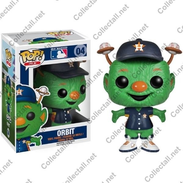 Orbit #04
