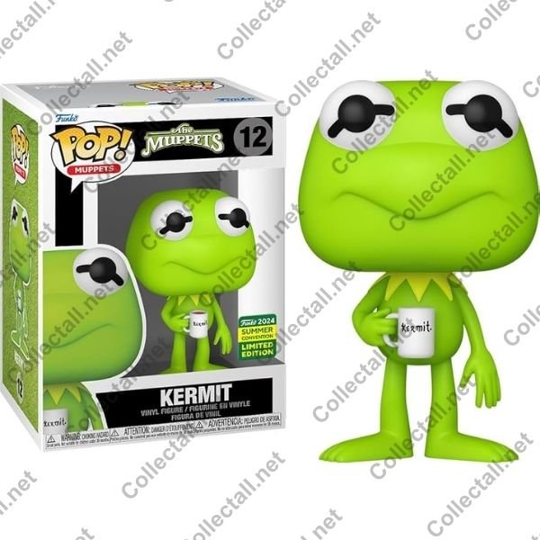 Kermit #12