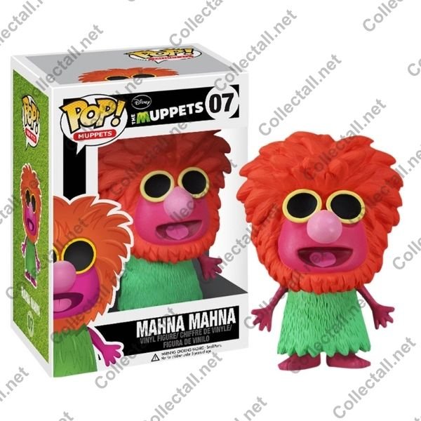 Mahna Mahna #07