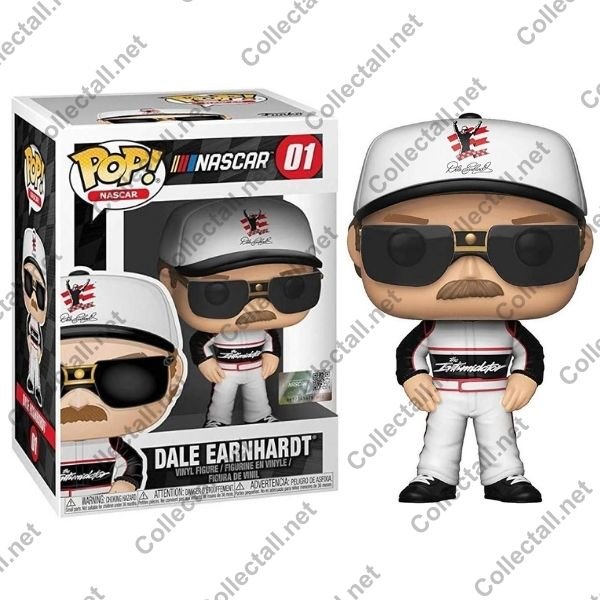 Dale Earnhardt #01
