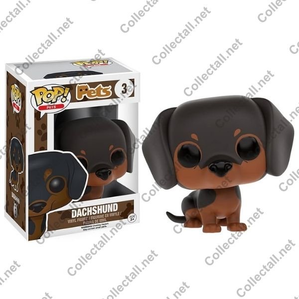 Dachshund #03