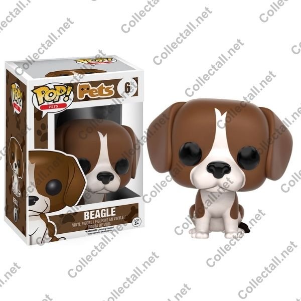 Beagle #06