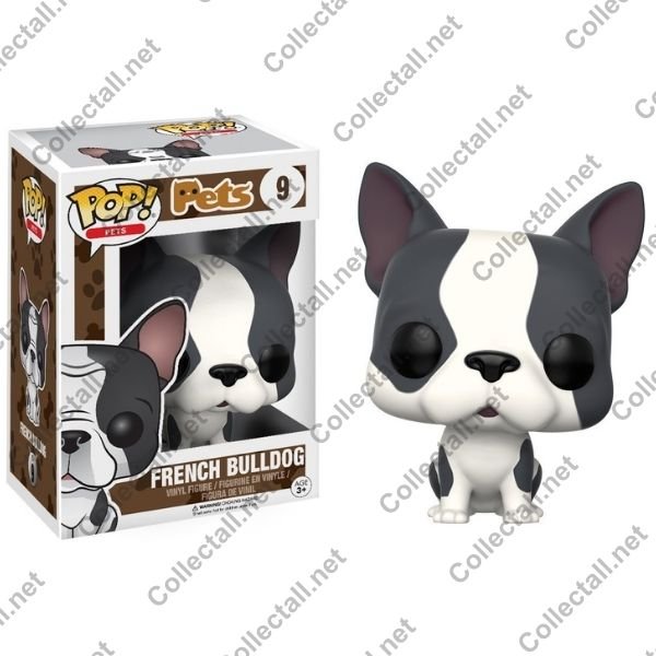 French Bulldog #09