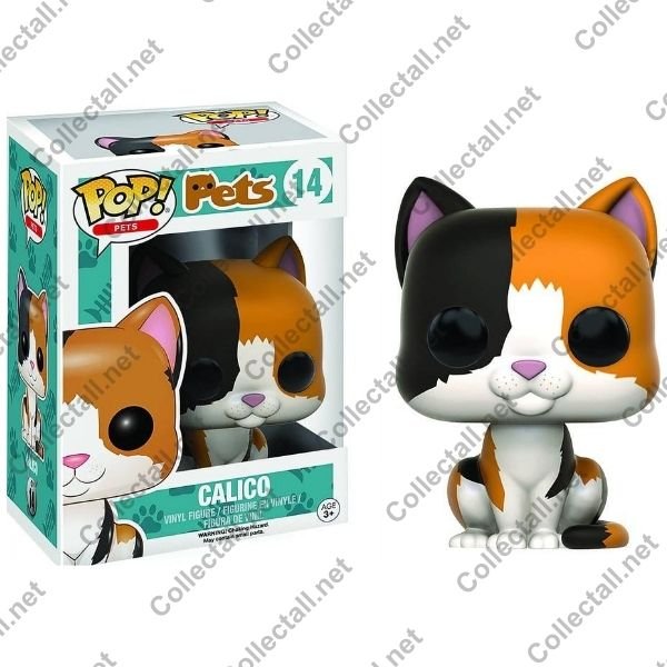 Calico #14