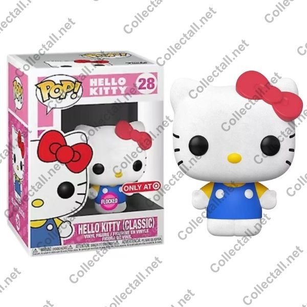 Hello Kitty (Classic) #28