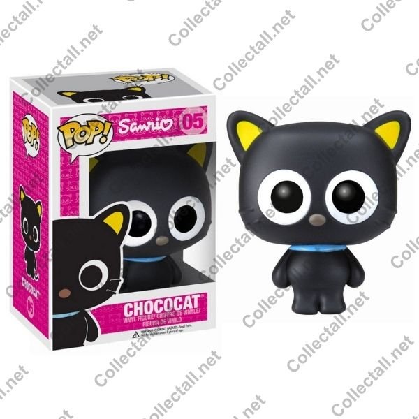 Chococat #05