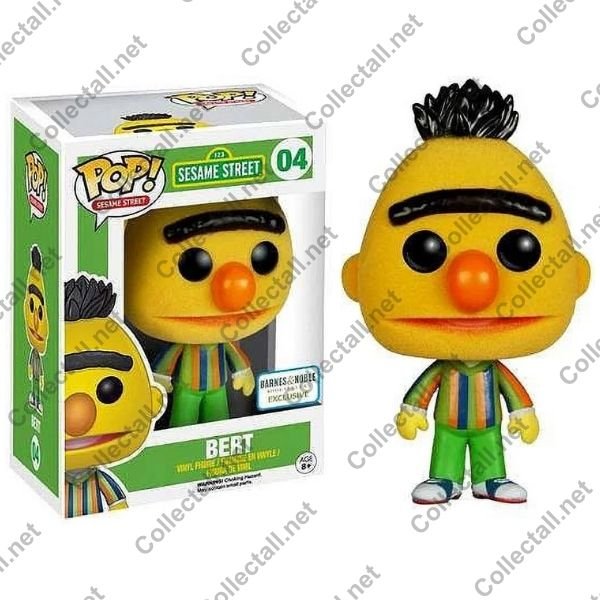 Bert #04