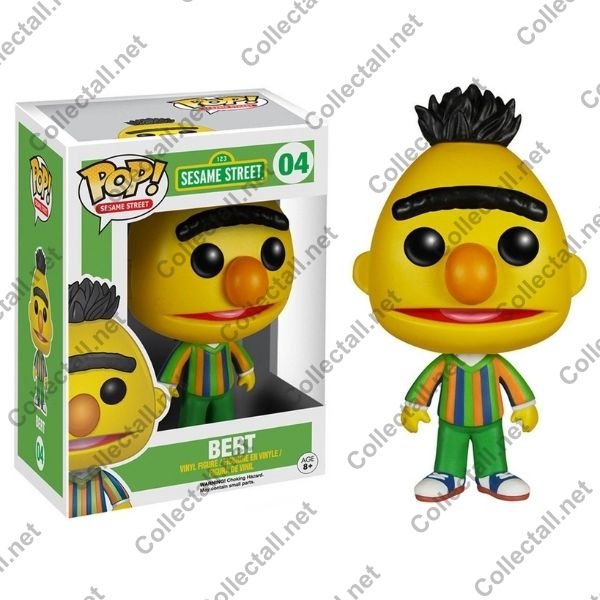 Bert #04