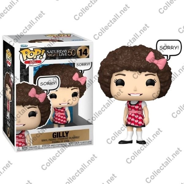 Gilly #14