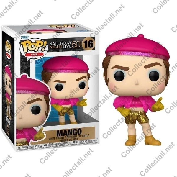 Mango #16