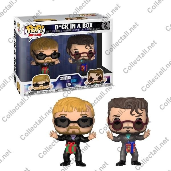D*ck In A Box