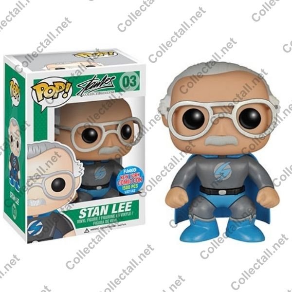 Stan Lee #03