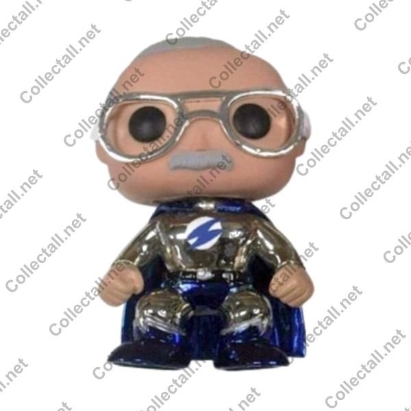 Stan Lee #03