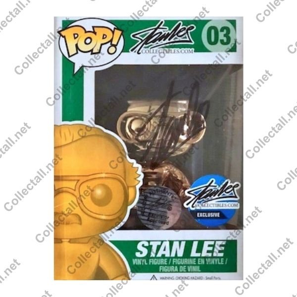 Stan Lee #03