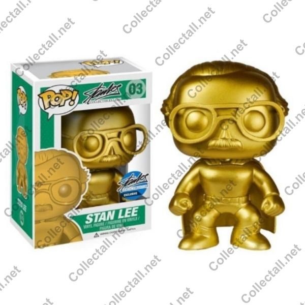 Stan Lee #03