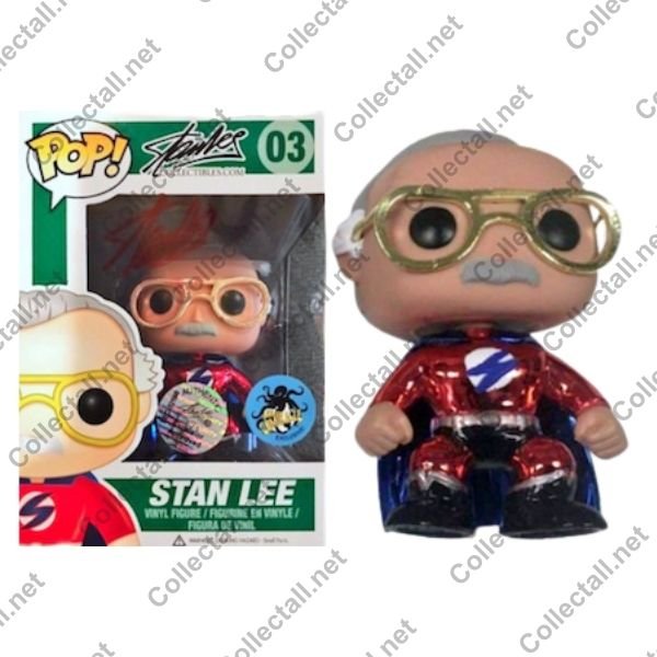 Stan Lee #03