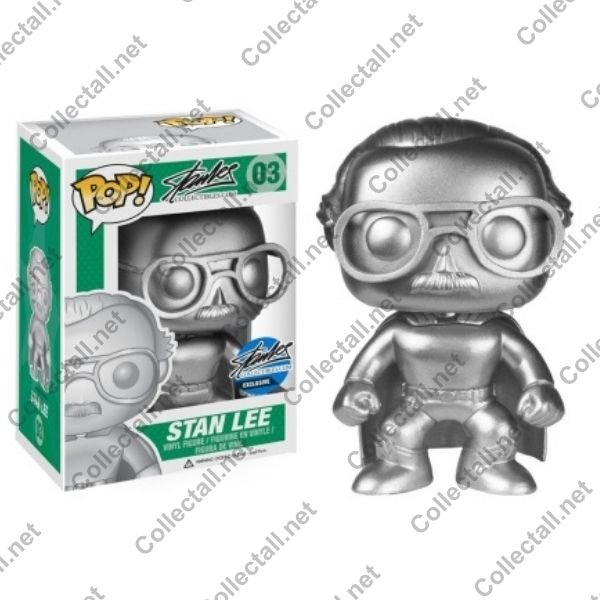 Stan Lee #03