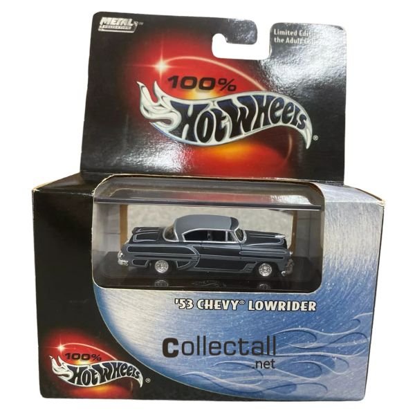 1953 Chevy Lowrider