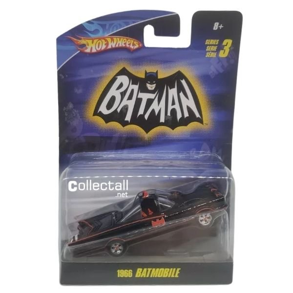 1966 Batmobile