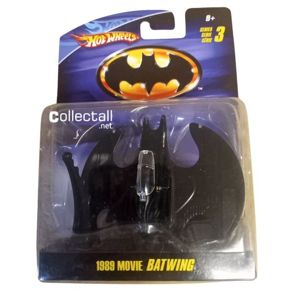 1989 Movie Batwing