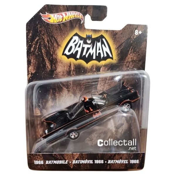 1966 Batmobile