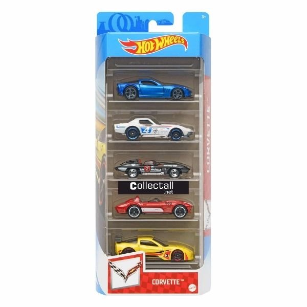 Corvette