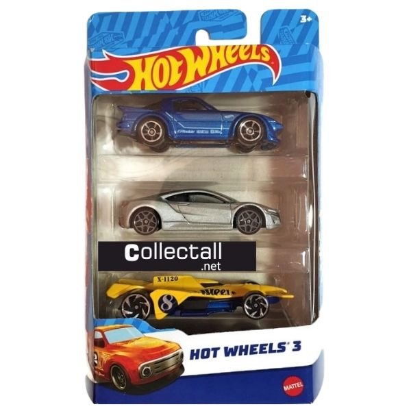 3 Pack (11)