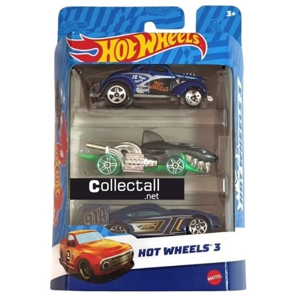 3 Pack (14)