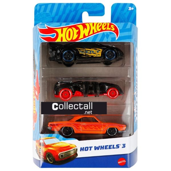 3 Pack (05)