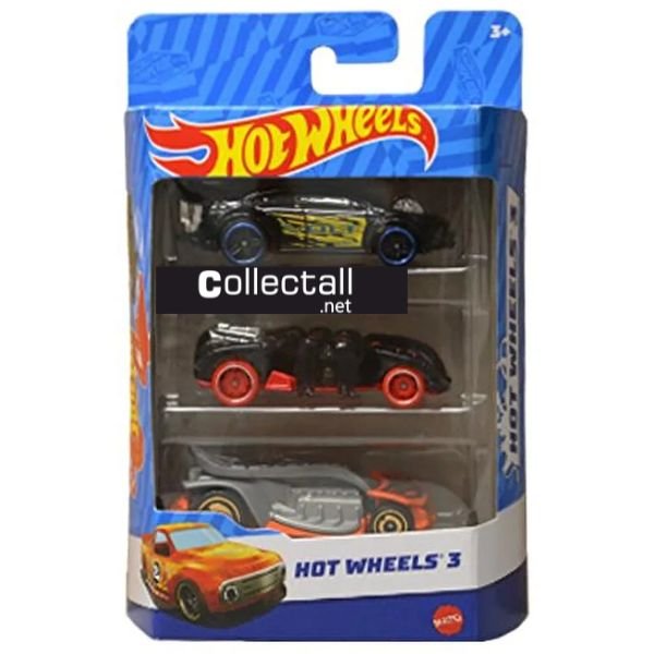 3 Pack (06)