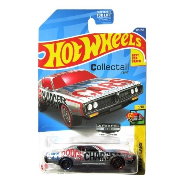 '71 Dodge Charger (109/250)