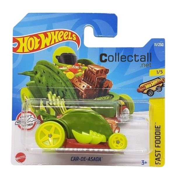 Car-de-Asada (11/250)