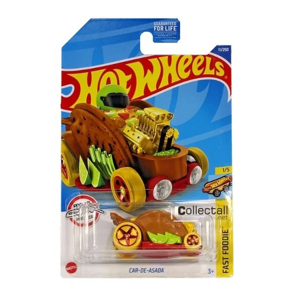 Car-de-Asada (11/250)