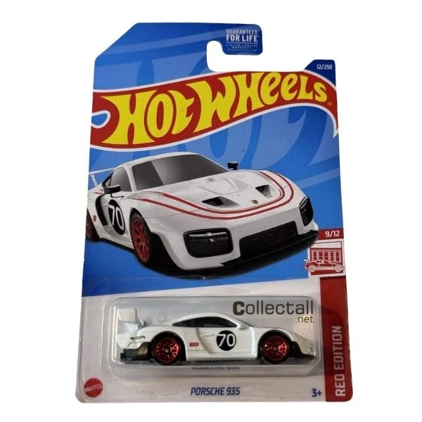 Porsche 935 (12/250)