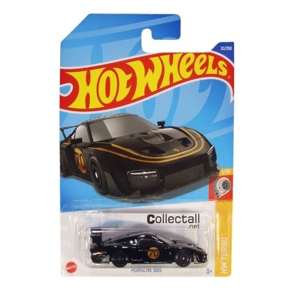 Porsche 935 (12/250)